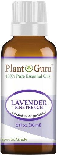Essential oils 1 oz - 30,