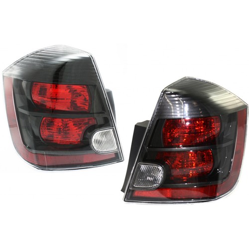 For 2007 2009 - for, nissan