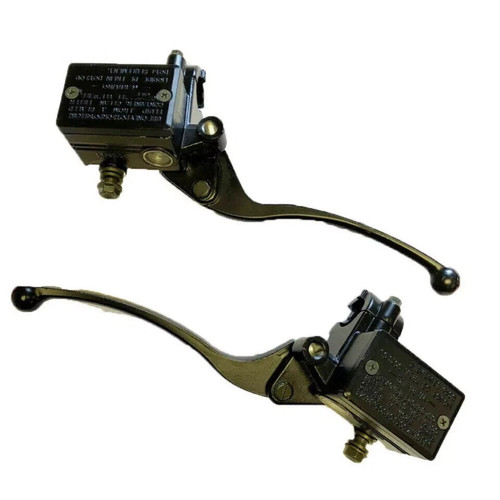 Brake clutch master cylinder - brake/clutch,
