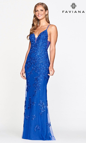 Never worn faviana s10509 - never,