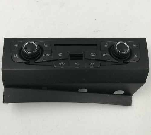 2008 2013 audi heater - 2008-2013,