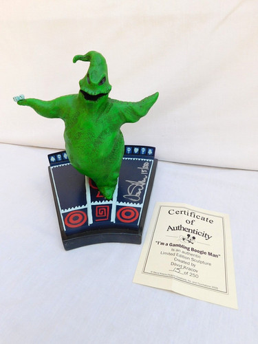 Nightmare before christmas - nightmare,