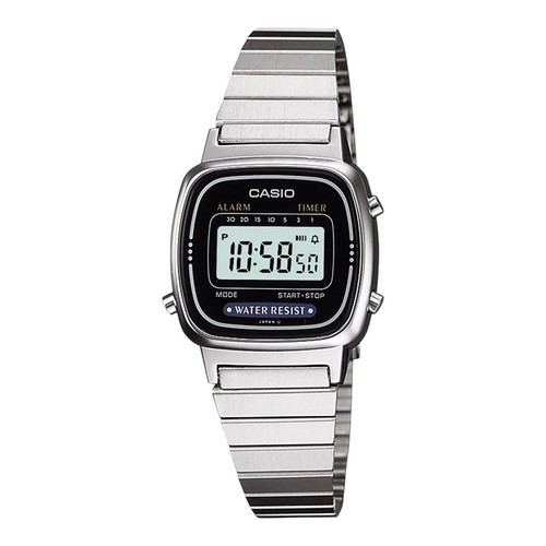 Casio la670wa women - casio, la670wa-1d