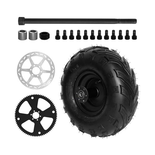 Mini bike wheels and tires - mini,