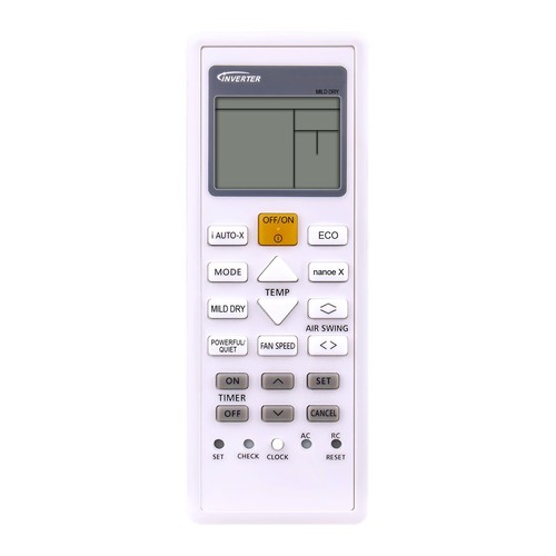 New a75c16330 replace remote - a75c16330,