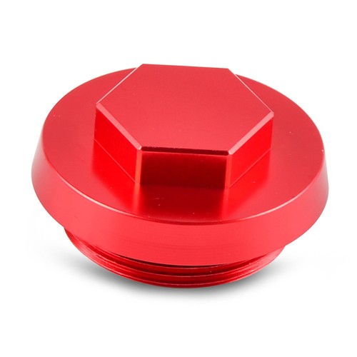 Oil drain cap cover plug - drain,