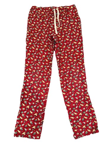 Vineyard vines red - red, whale