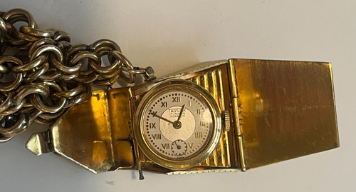 Vintage rare unique - rare, taylor