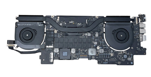 Apple macbook pro a1398 - apple,