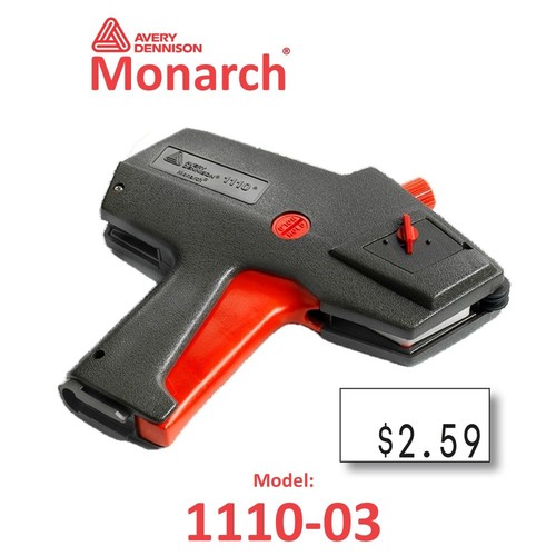 Genuine monarch 1110 - genuine, 1110-03