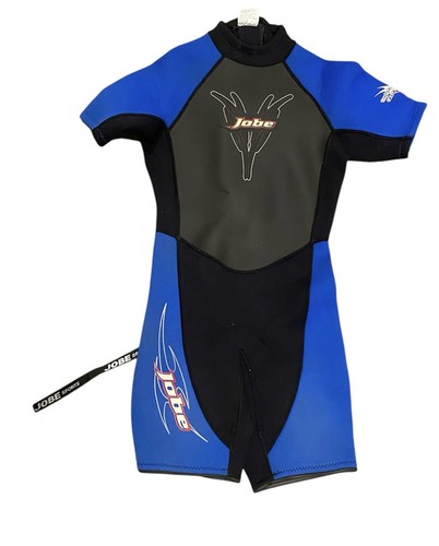 Jobe wetsuit suit - wetsuit, boys