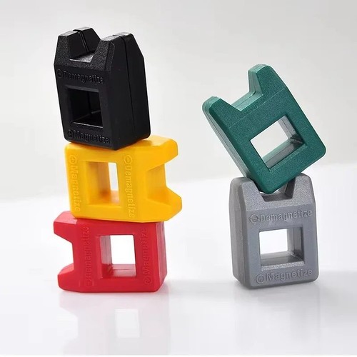 Magnetizer demagnetizer - magnetizer, /