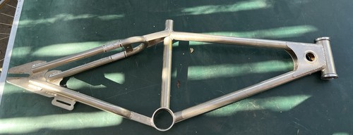 Old school bmx 1978 - school,
