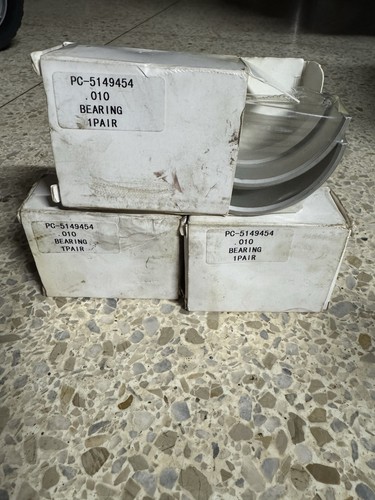 Detroit diesel series 10 - series, 0.10