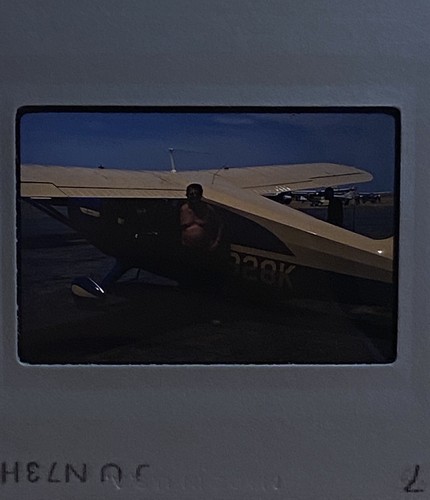 35mm slide 1973 stinson - slide, 108