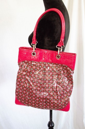 Vera bradley frill tote - frill,