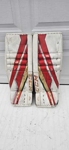 Ccm lefevre junior goalie - lefevre, e3.5