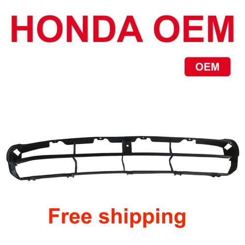 Oem genuine 2000 - genuine, honda