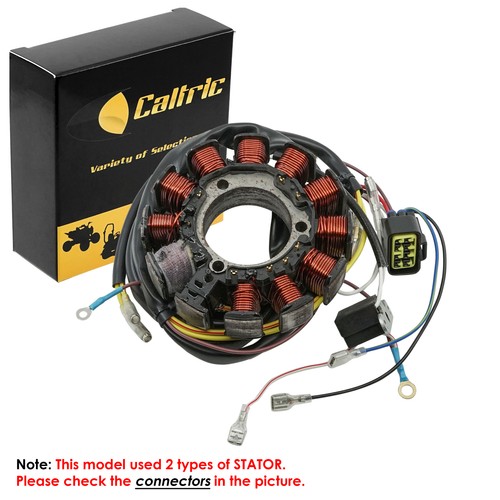 Stator for polaris sportsman - for,