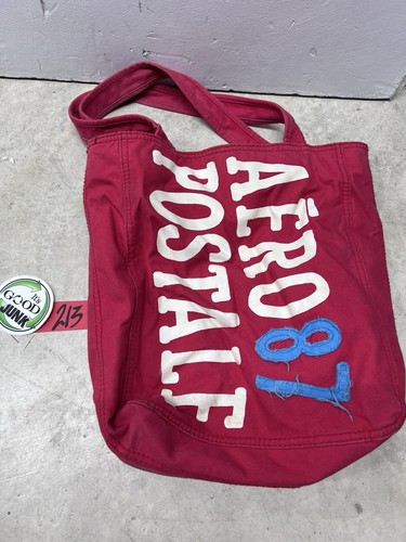 Aero bag tote school - tote, book