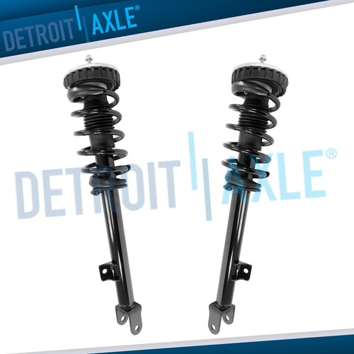 Front struts coil - front,