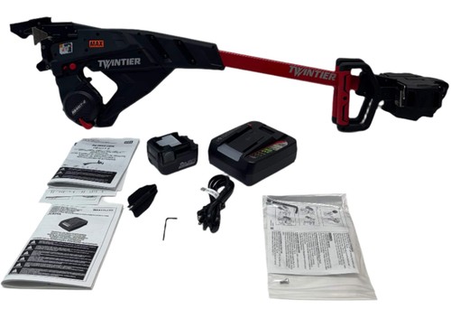 Max usa stand twintier - max,