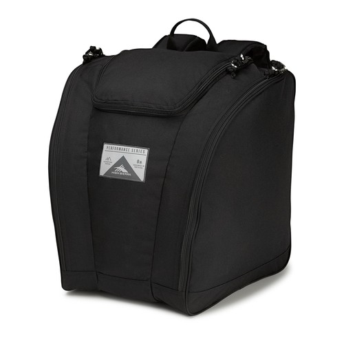 Ski snowboard boot bag - ski/snowboard,