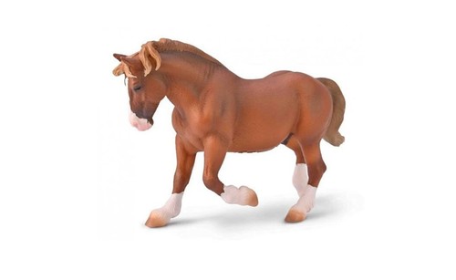 Breyer collecta corral - breyer,