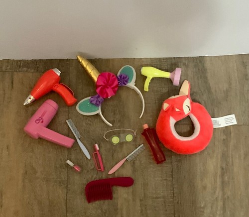 Our generation doll salon - generation, spa
