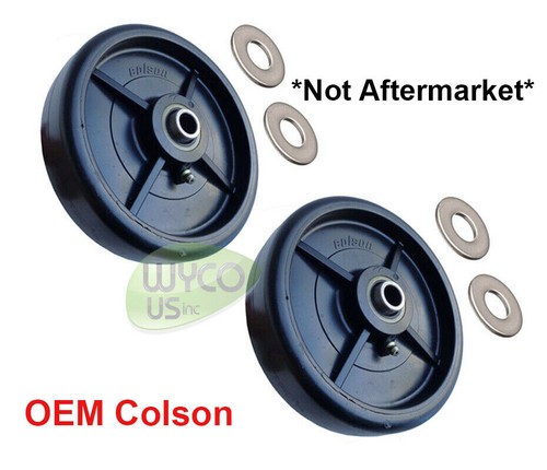Deck wheels john - (2),
