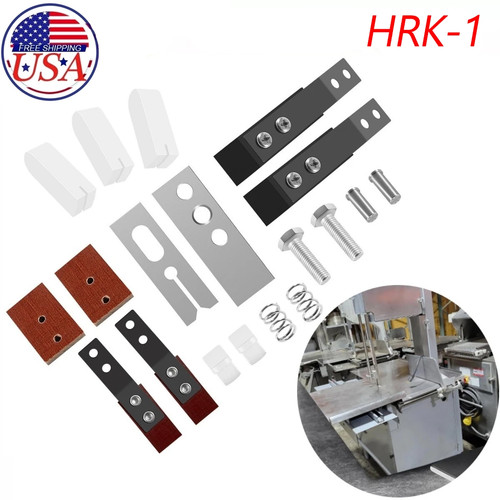 Hrk meat band saw repair - saw, kit