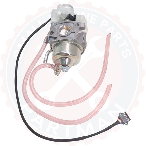 New carburetor carb assy - carburetor,