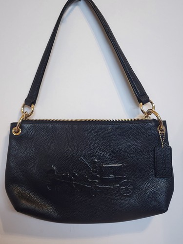 Coach embossed horse - coach, &