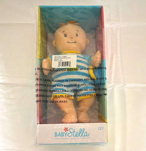 Sealed manhattan toy baby - toy,