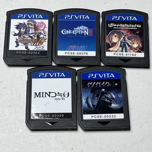 Sony playstation vita - vita,