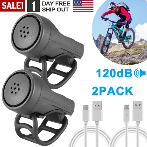 Super loud bike electronic - loud,