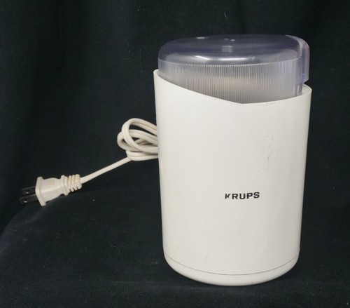 Krups touch top coffee - touch,