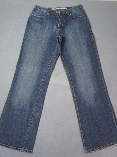 Flypaper men blue jeans - blue,