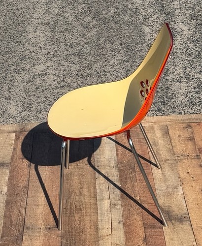 Calligaris jam dining - calligaris, chair