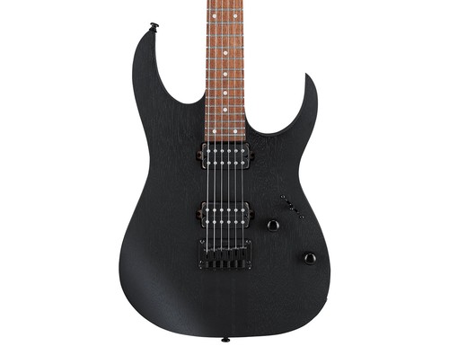 Ibanez rgrt421wk standard - ibanez,