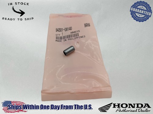 Honda genuine oem dowel - oem,