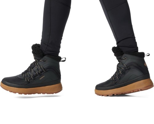 Columbia red hills omni heat - hills, omni-heat