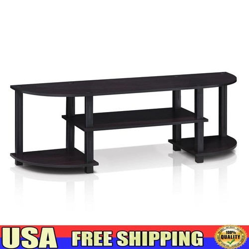 Wood entertainment center - wood,