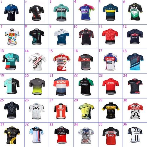 Classic men team - men's, cycling