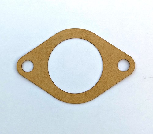 Thermostat gasket fits john - fits,