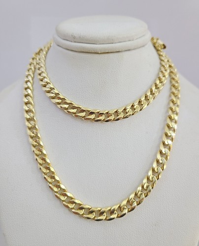 Real 10k gold hollow miami - real,