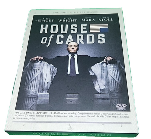 House cards the - cards,