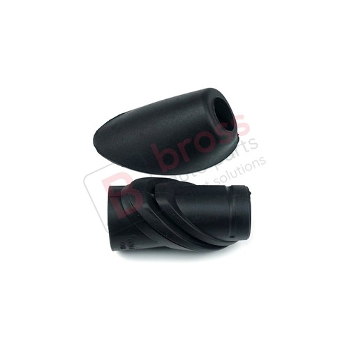 Radio antenna rubber seal - antenna,