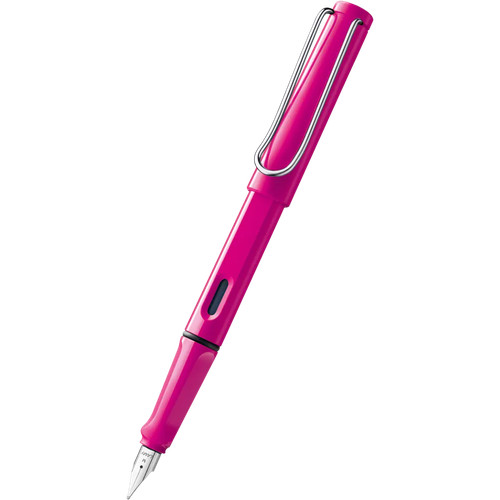 Lamy safari fountain - lamy,