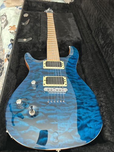 Carvin california custom - carvin,